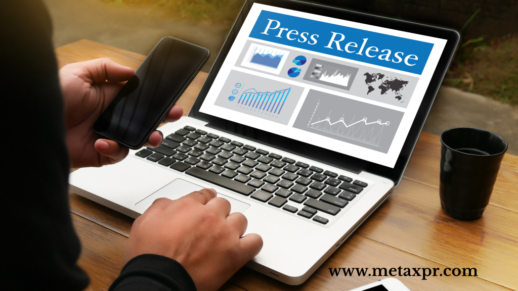 Crypto Press Release Distribution Service In UK UAE